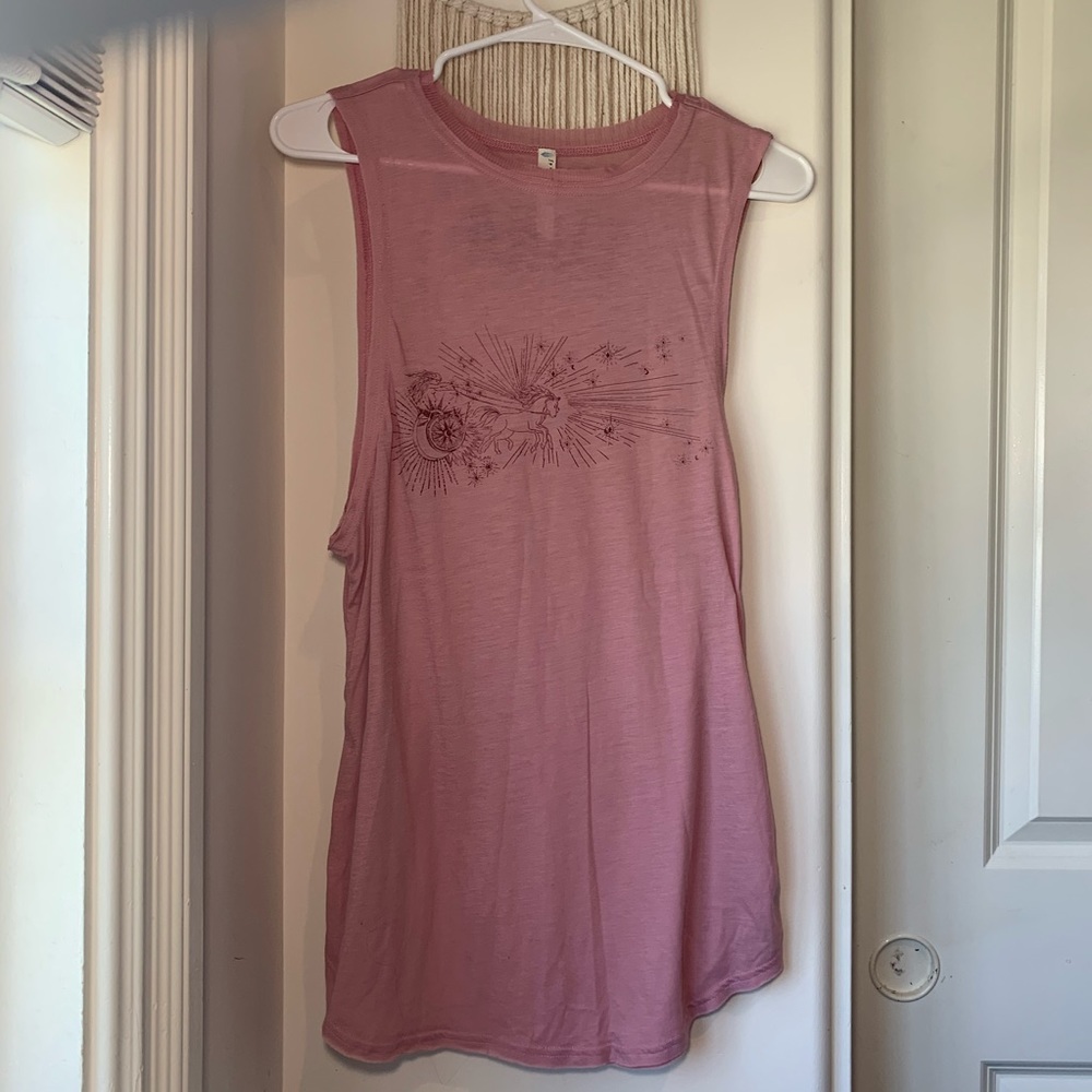 free people movement muscle tank